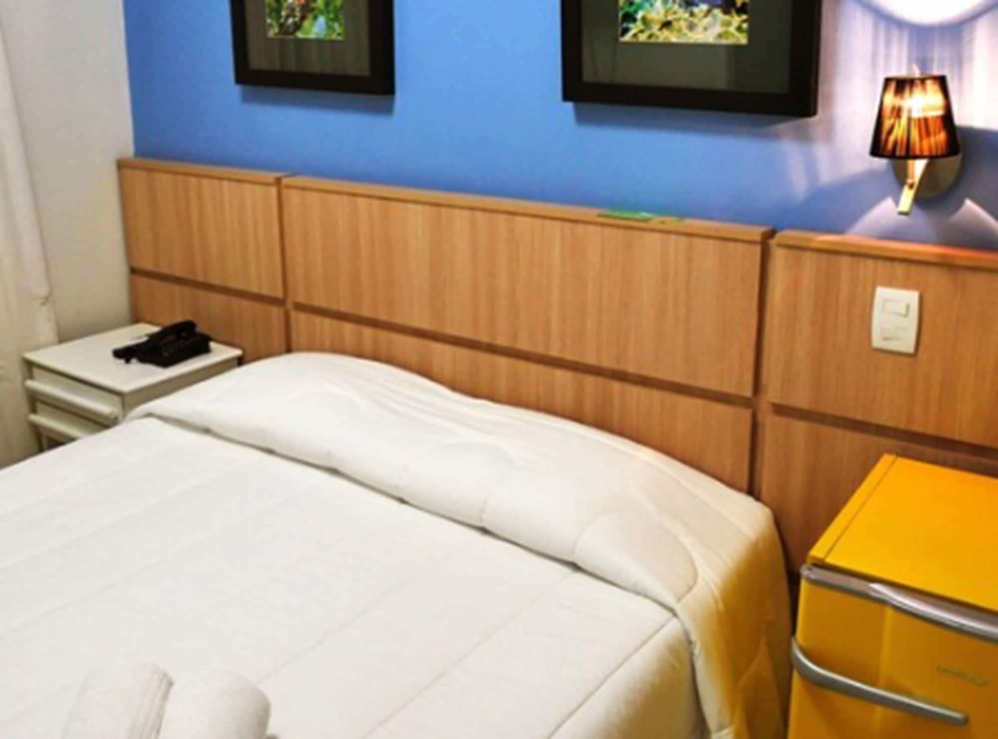 Clh Suites Bonito Sul Экстерьер фото