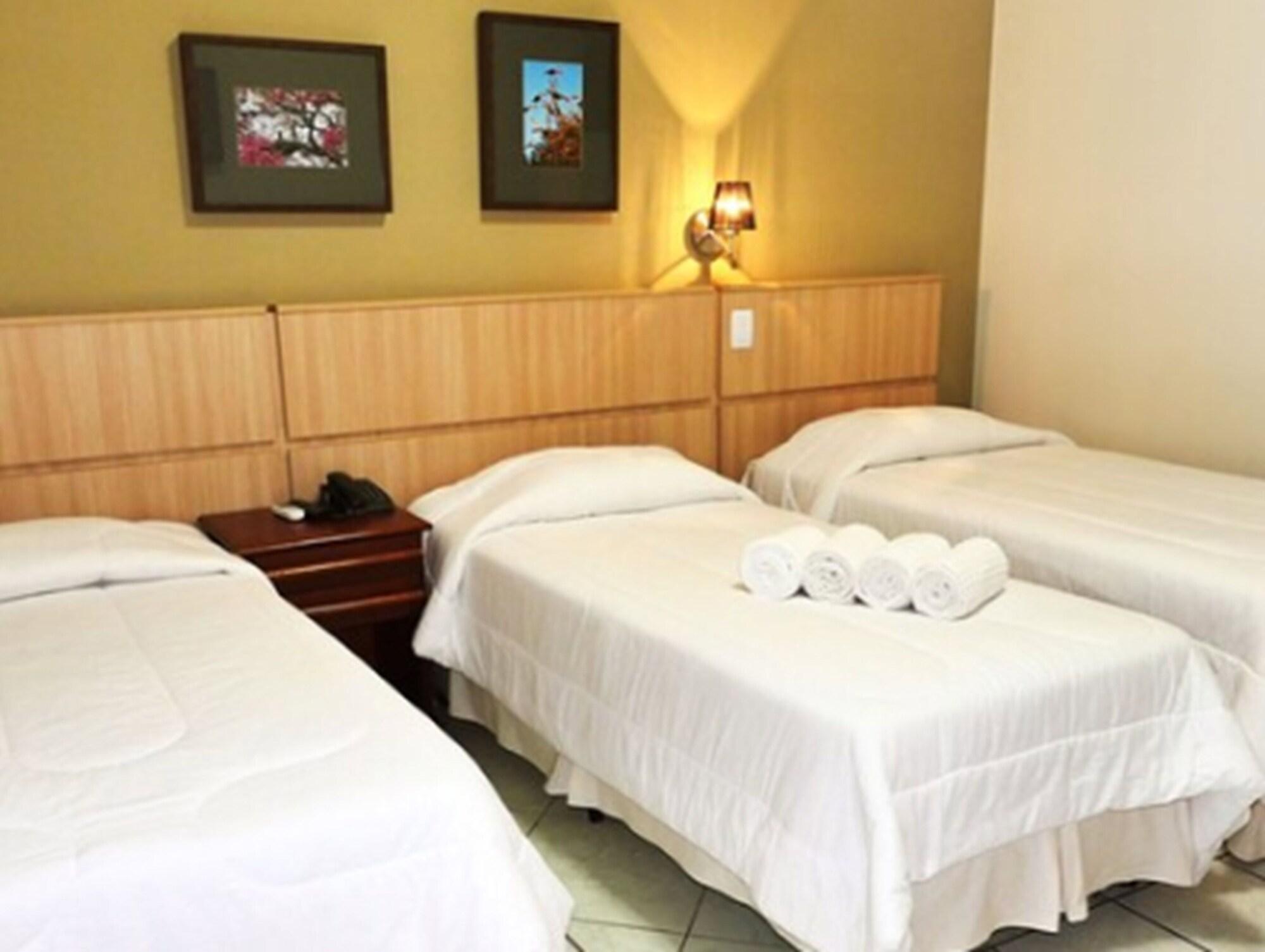 Clh Suites Bonito Sul Экстерьер фото