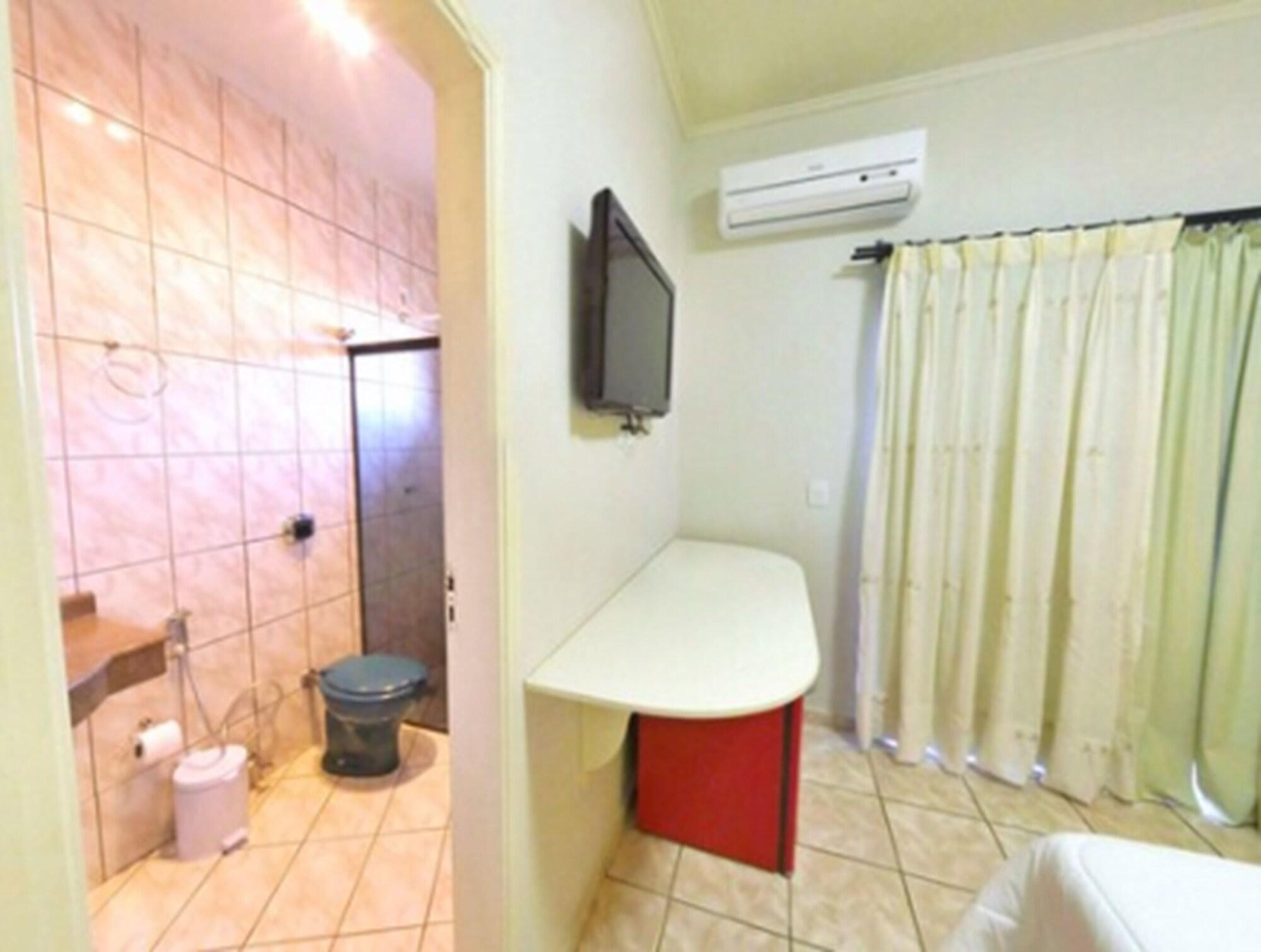 Clh Suites Bonito Sul Экстерьер фото