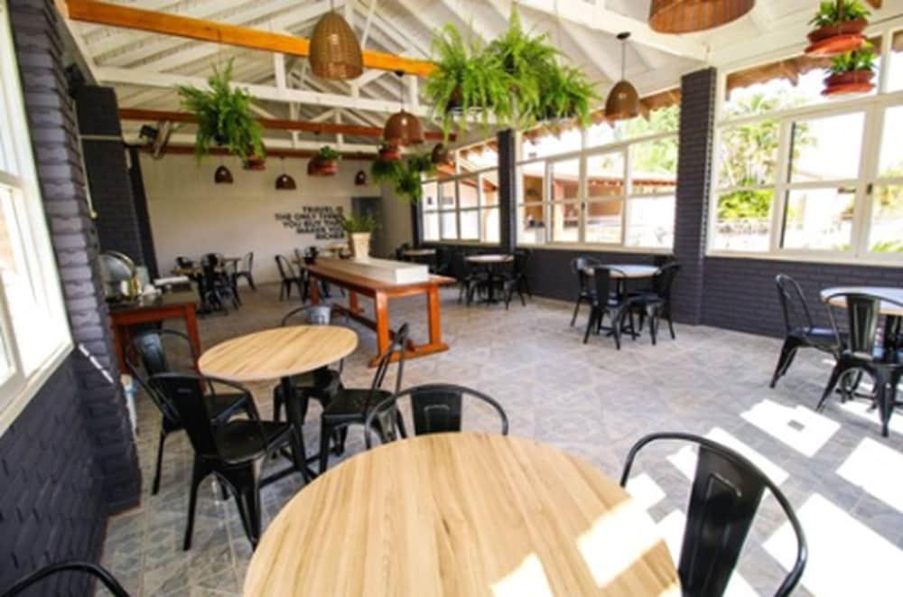 Clh Suites Bonito Sul Экстерьер фото
