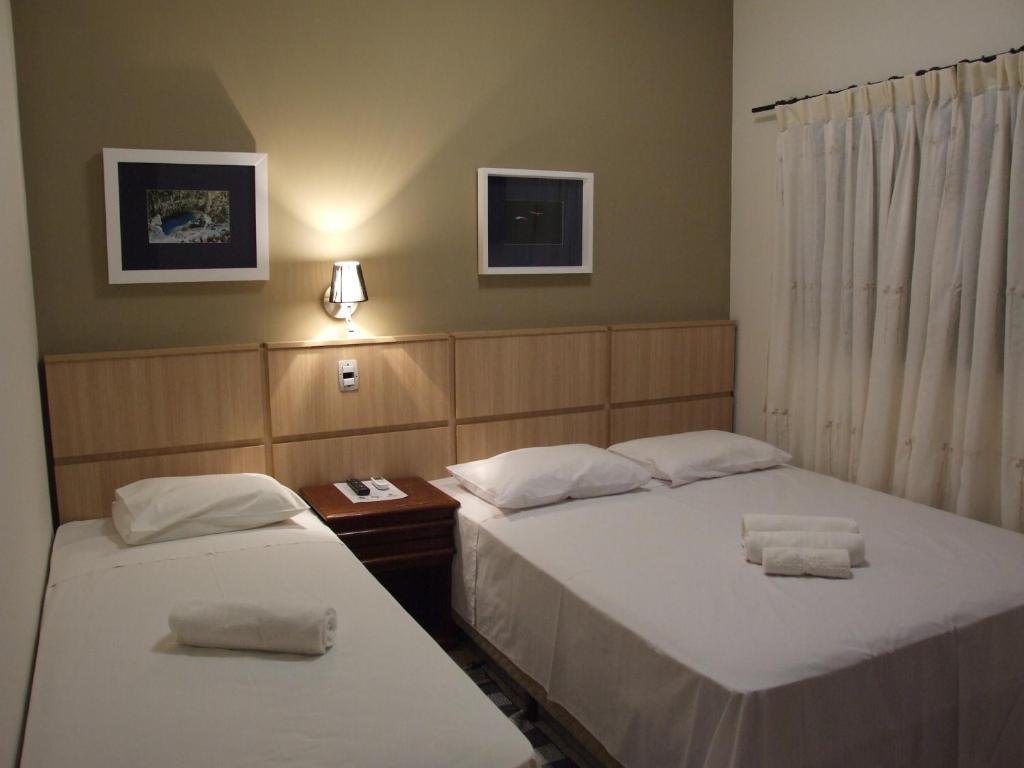 Clh Suites Bonito Sul Номер фото