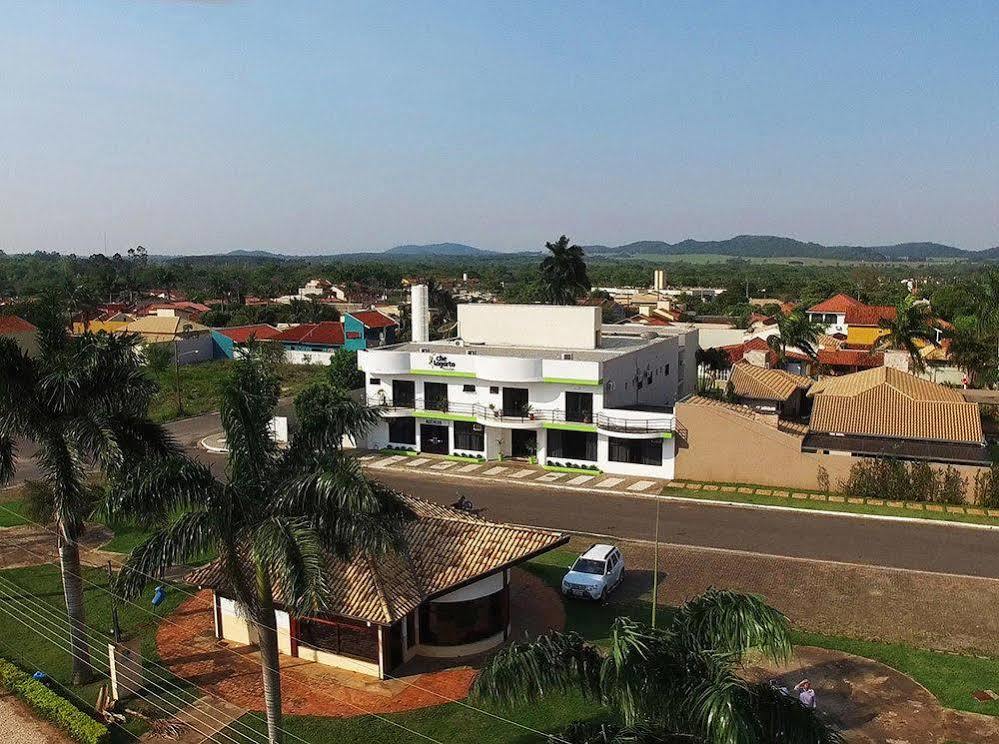 Clh Suites Bonito Sul Экстерьер фото