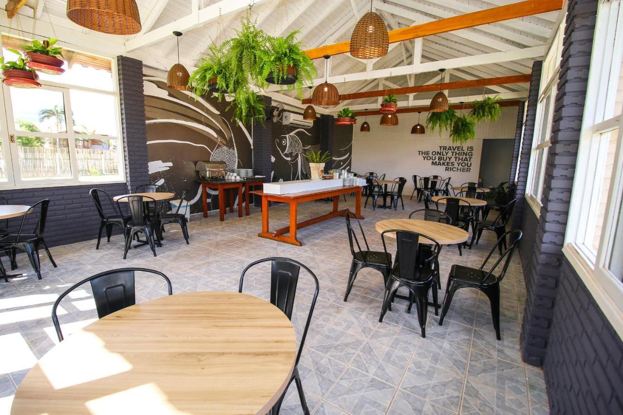 Clh Suites Bonito Sul Экстерьер фото